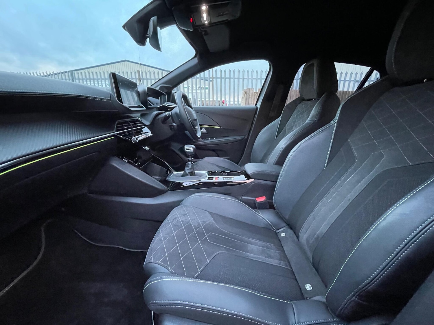 Used Peugeot 208 2022 for sale - 76975686: Photo 60