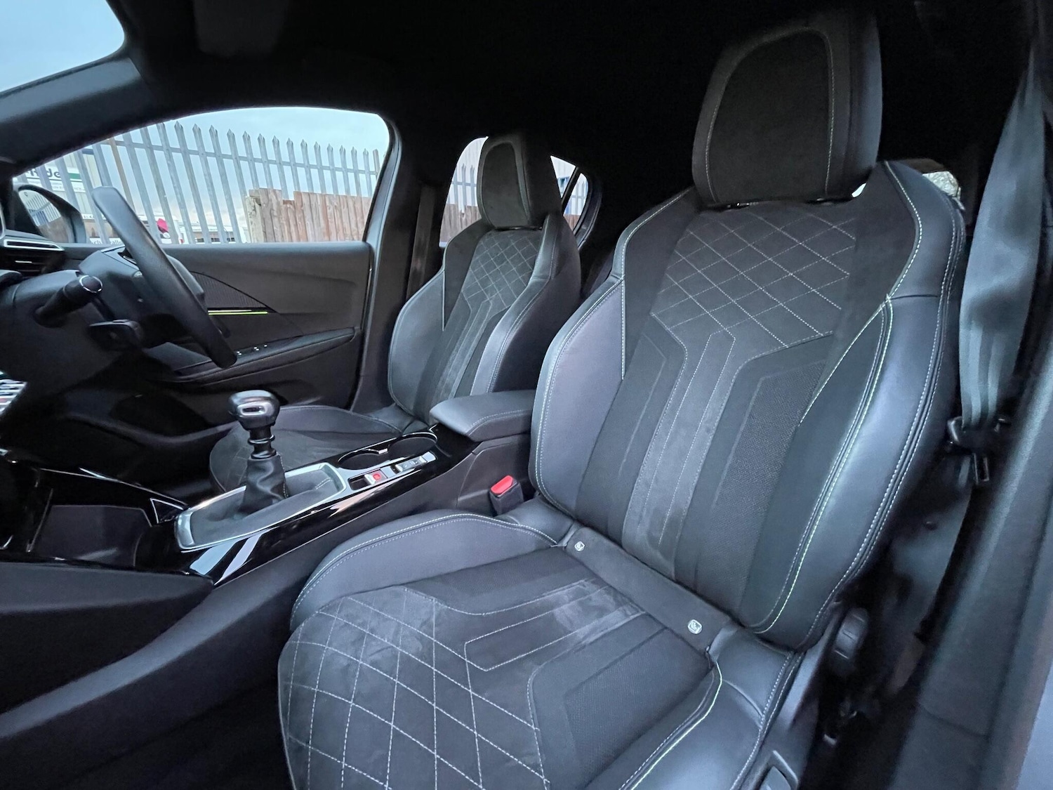 Used Peugeot 208 2022 for sale - 76975686: Photo 61