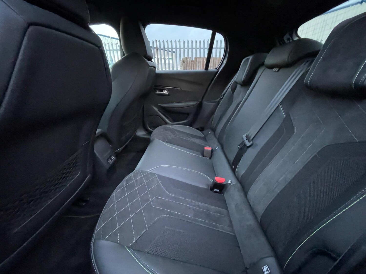 Used Peugeot 208 2022 for sale - 76975686: Photo 62