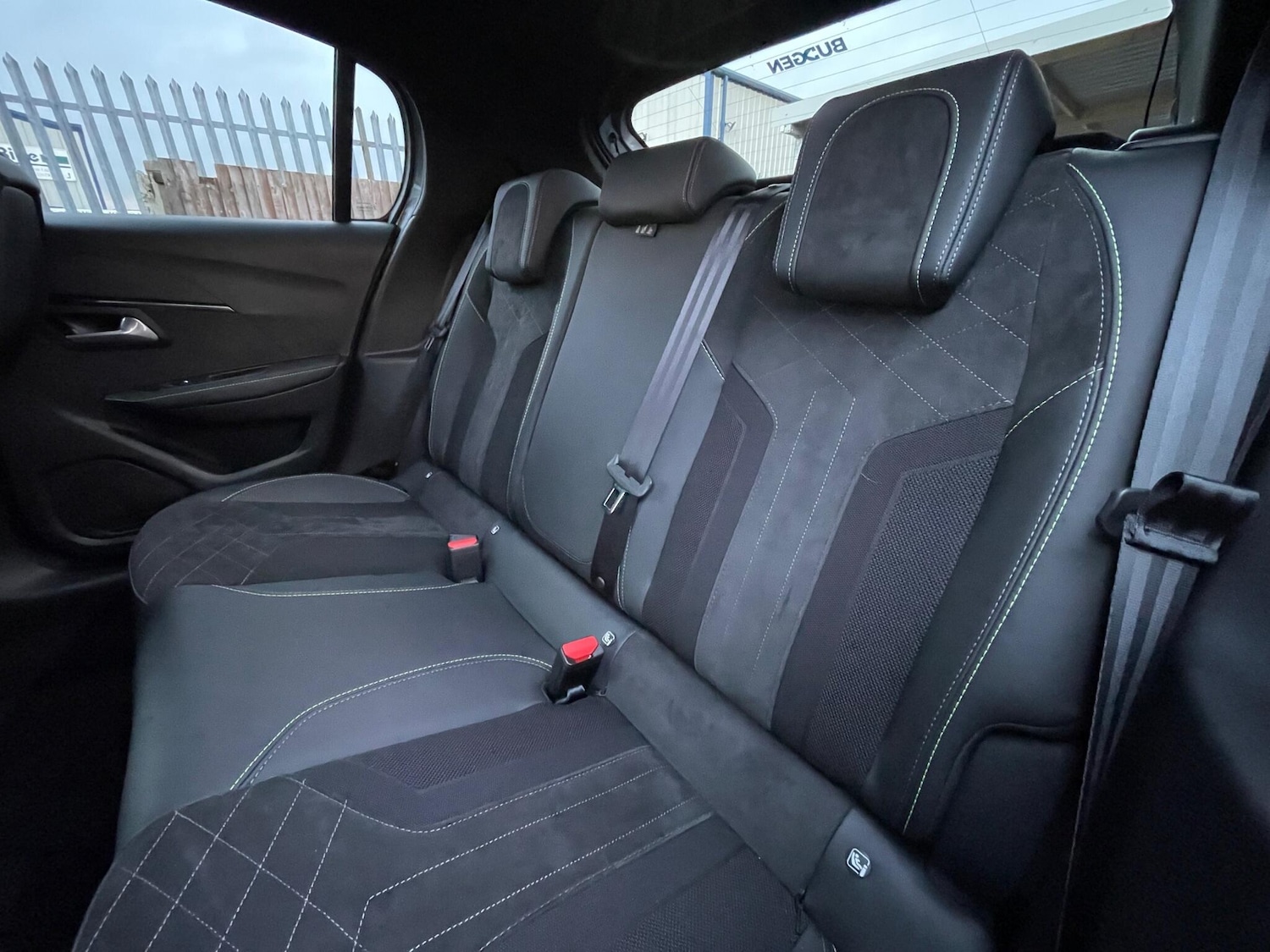 Used Peugeot 208 2022 for sale - 76975686: Photo 63