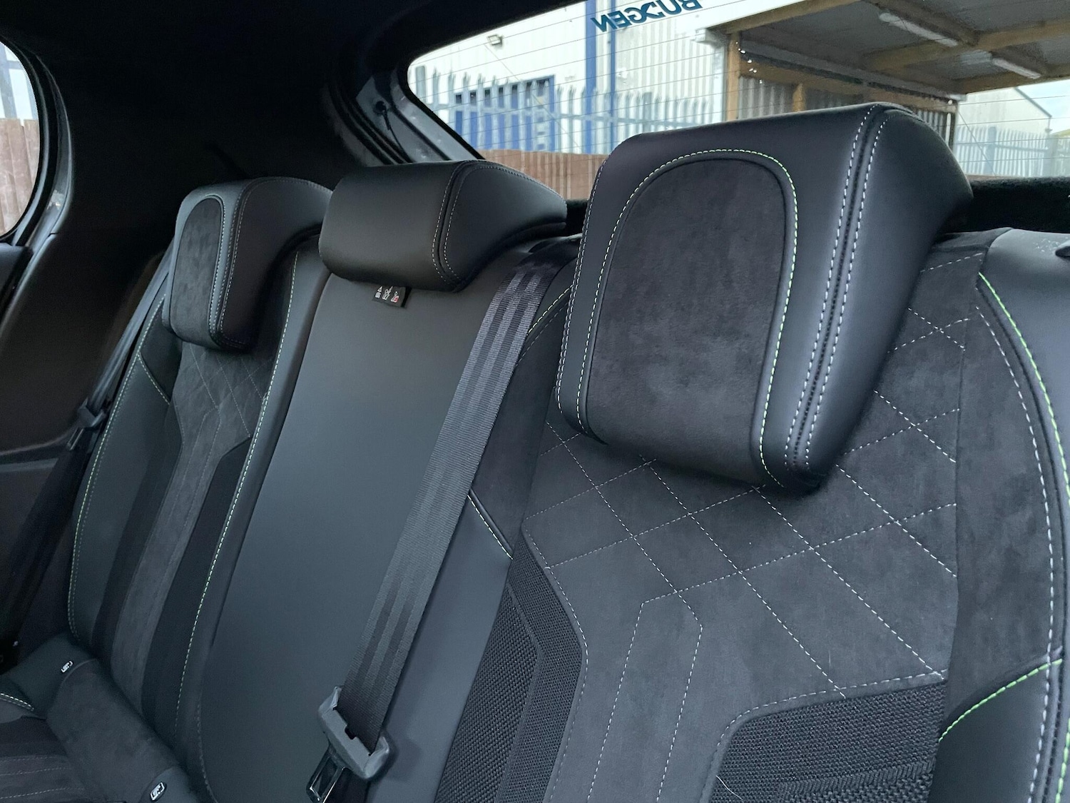 Used Peugeot 208 2022 for sale - 76975686: Photo 64