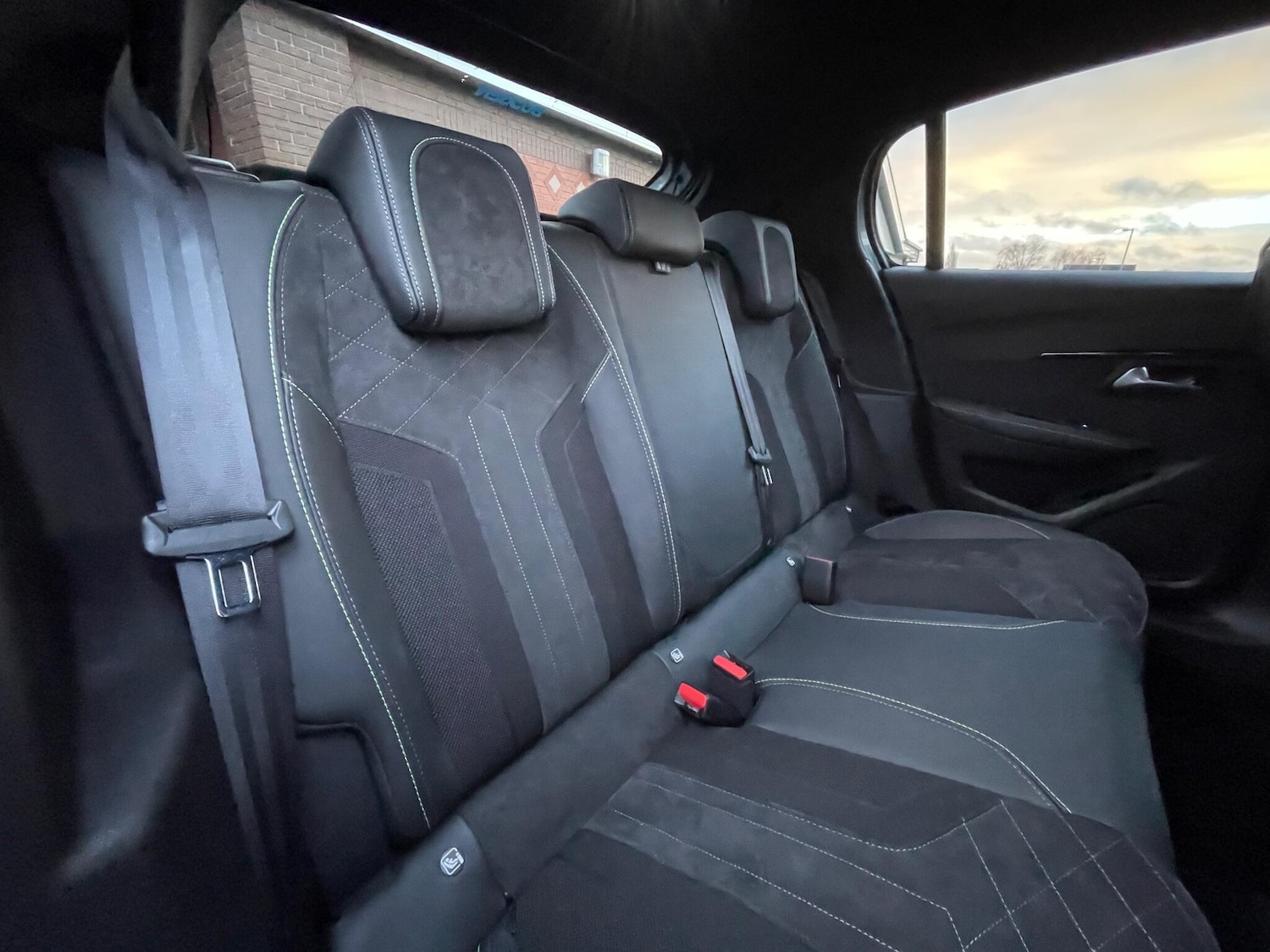 Used Peugeot 208 2022 for sale - 76975686: Photo 66