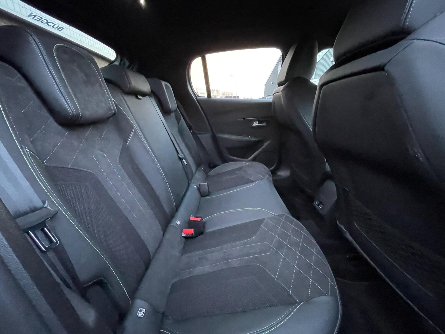 Used Peugeot 208 2022 for sale - 76975686: Photo 67