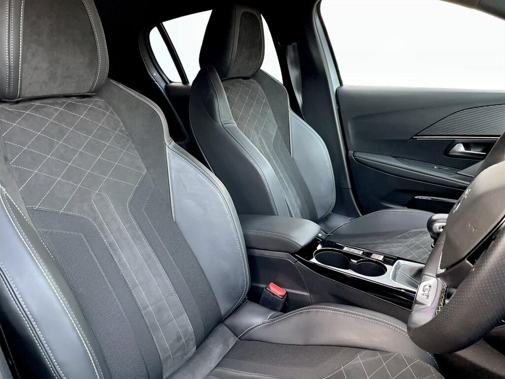 Used Peugeot 208 2022 for sale - 76975686: Photo 9