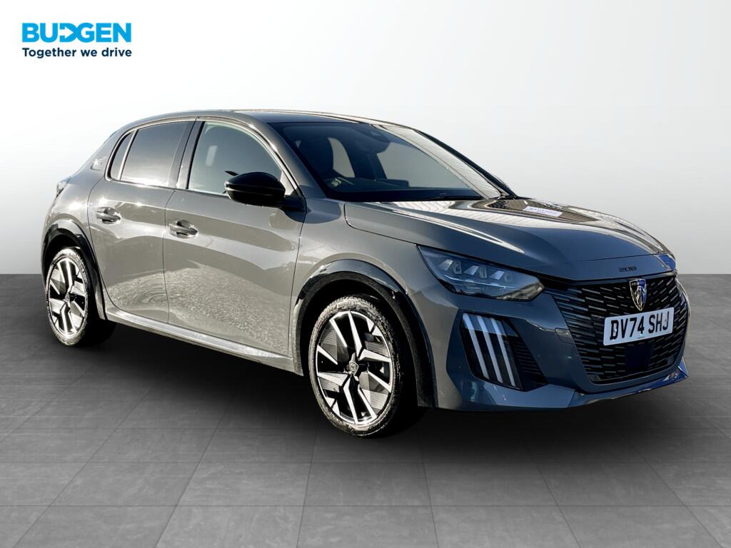 Used Peugeot 208 2024 for sale - 76200882: Photo 1