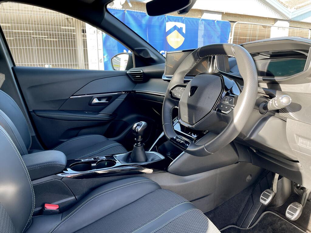 Used Peugeot 208 2024 for sale - 76200882: Photo 10