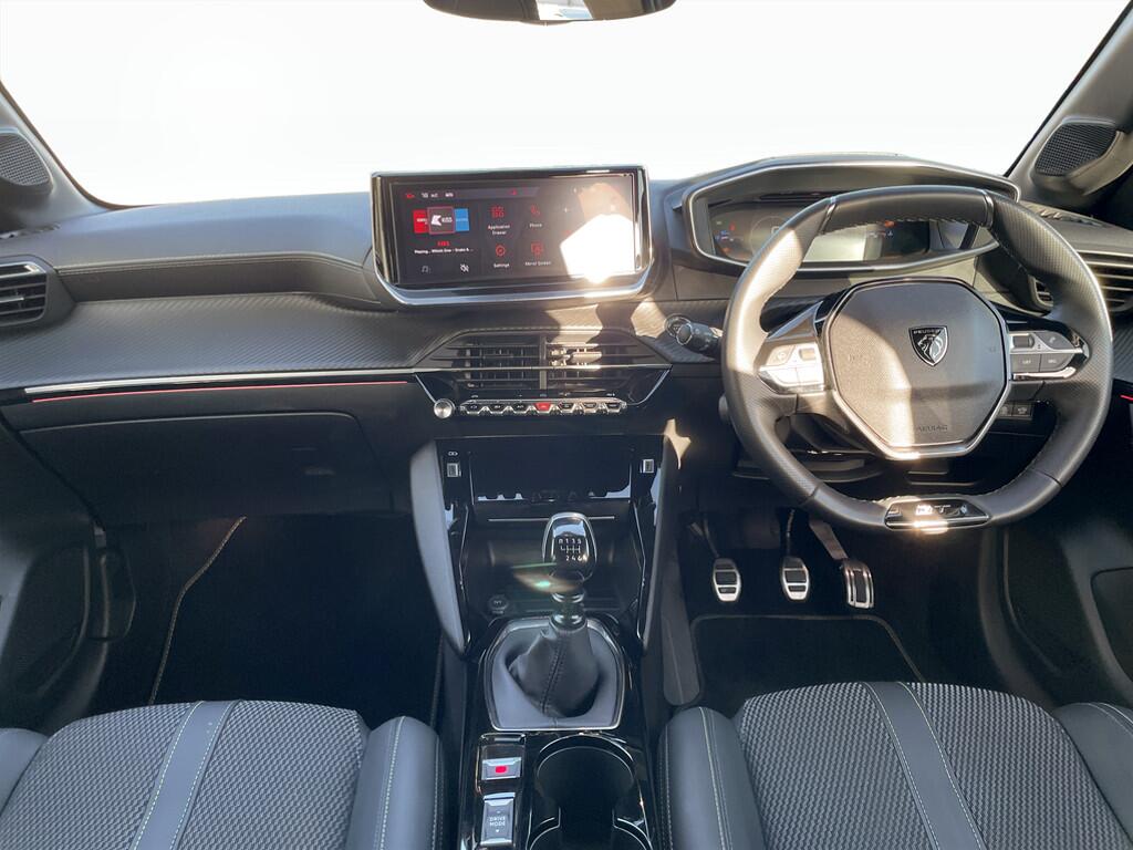 Used Peugeot 208 2024 for sale - 76200882: Photo 11