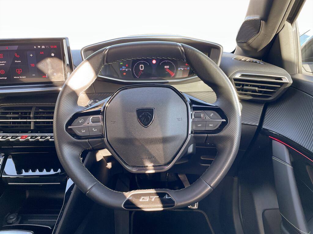 Used Peugeot 208 2024 for sale - 76200882: Photo 12