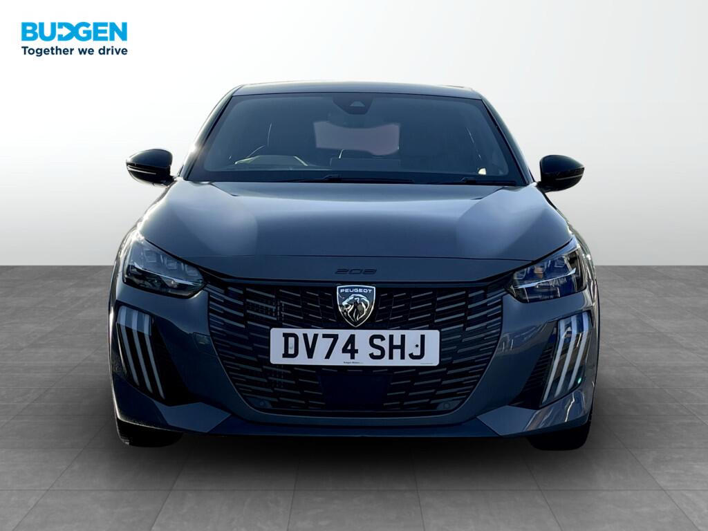 Used Peugeot 208 2024 for sale - 76200882: Photo 2