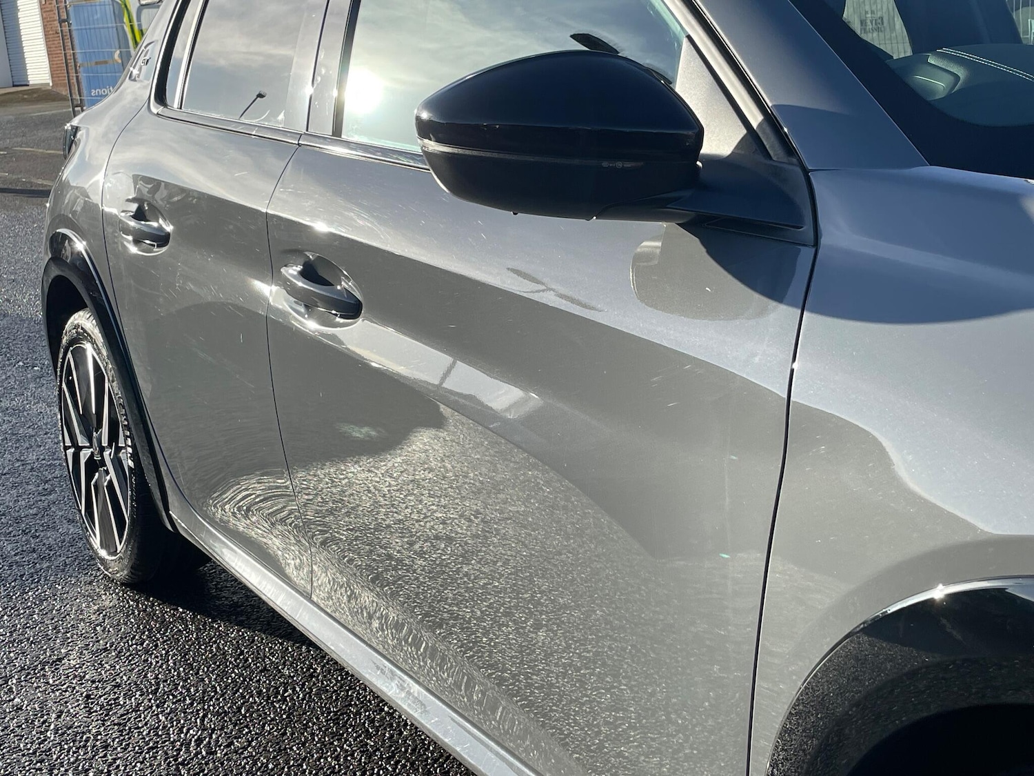 Used Peugeot 208 2024 for sale - 76200882: Photo 20