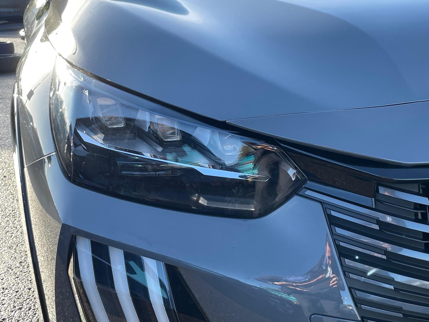 Used Peugeot 208 2024 for sale - 76200882: Photo 21