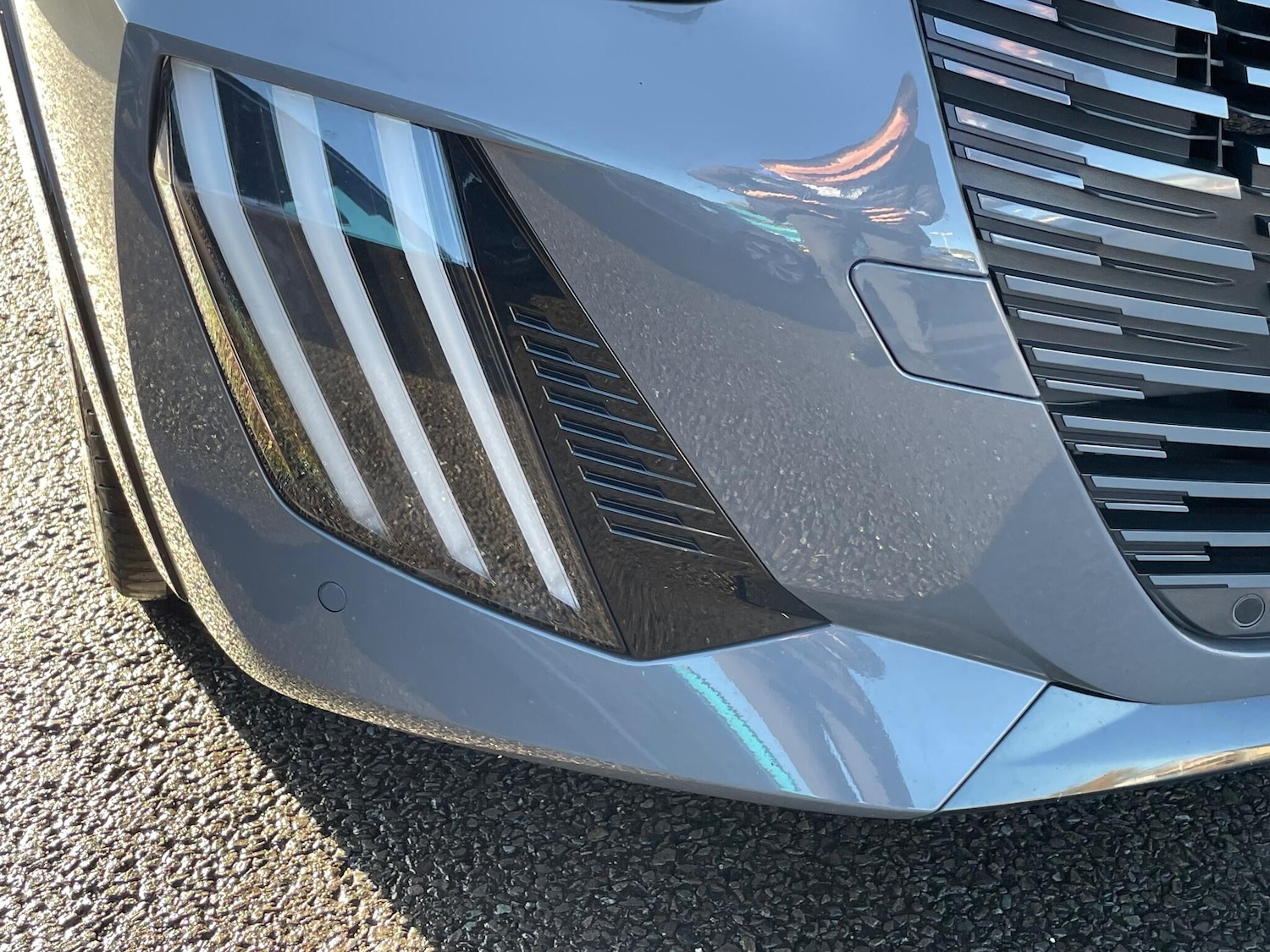 Used Peugeot 208 2024 for sale - 76200882: Photo 22