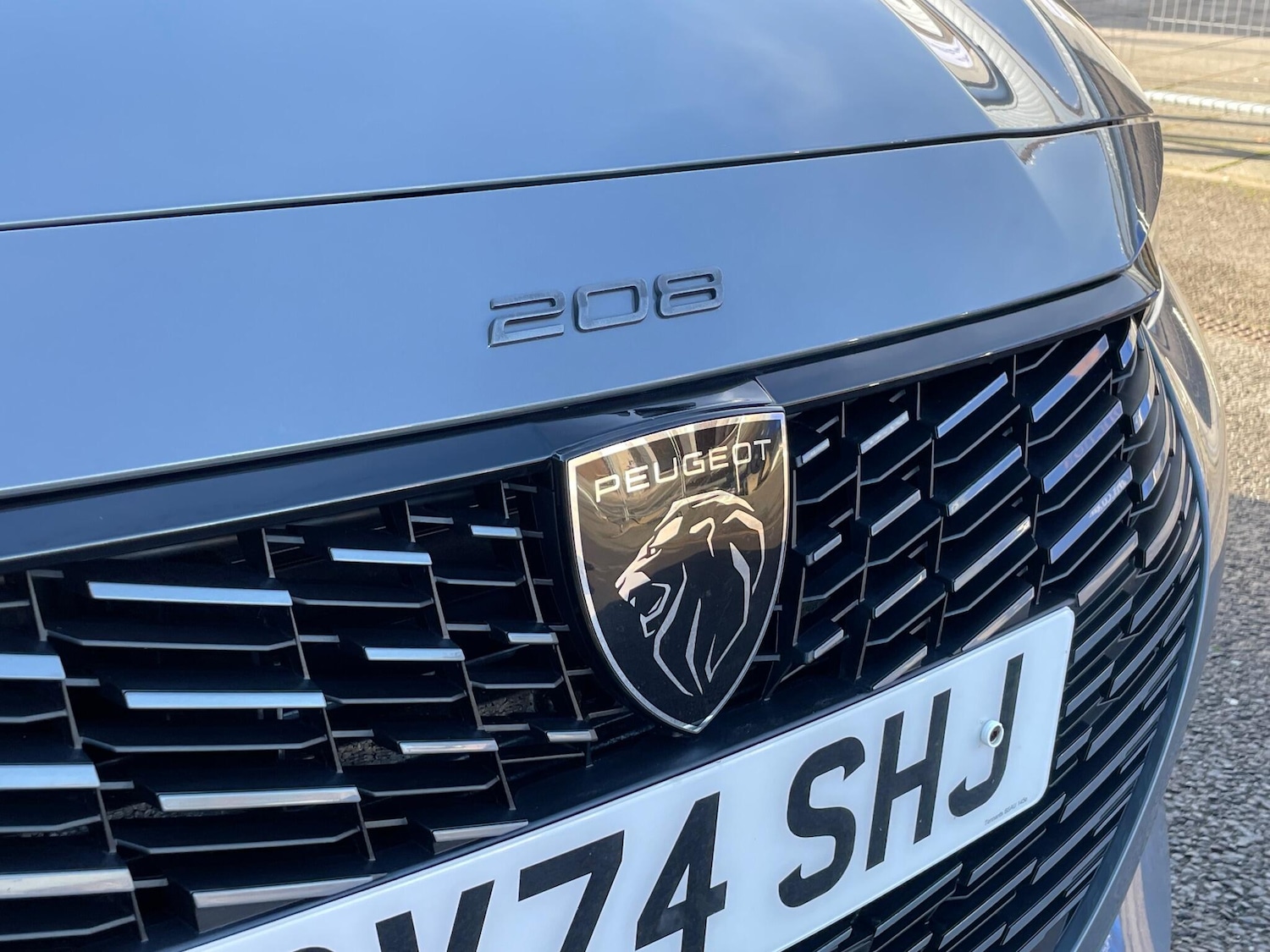 Used Peugeot 208 2024 for sale - 76200882: Photo 23