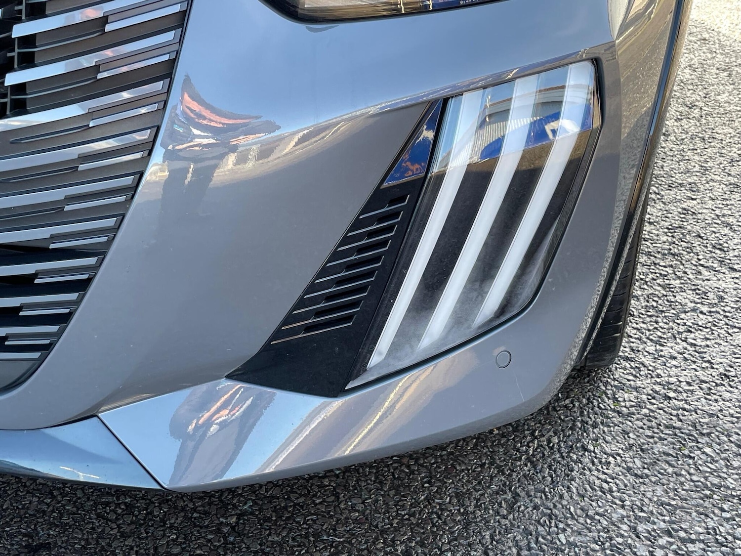 Used Peugeot 208 2024 for sale - 76200882: Photo 25