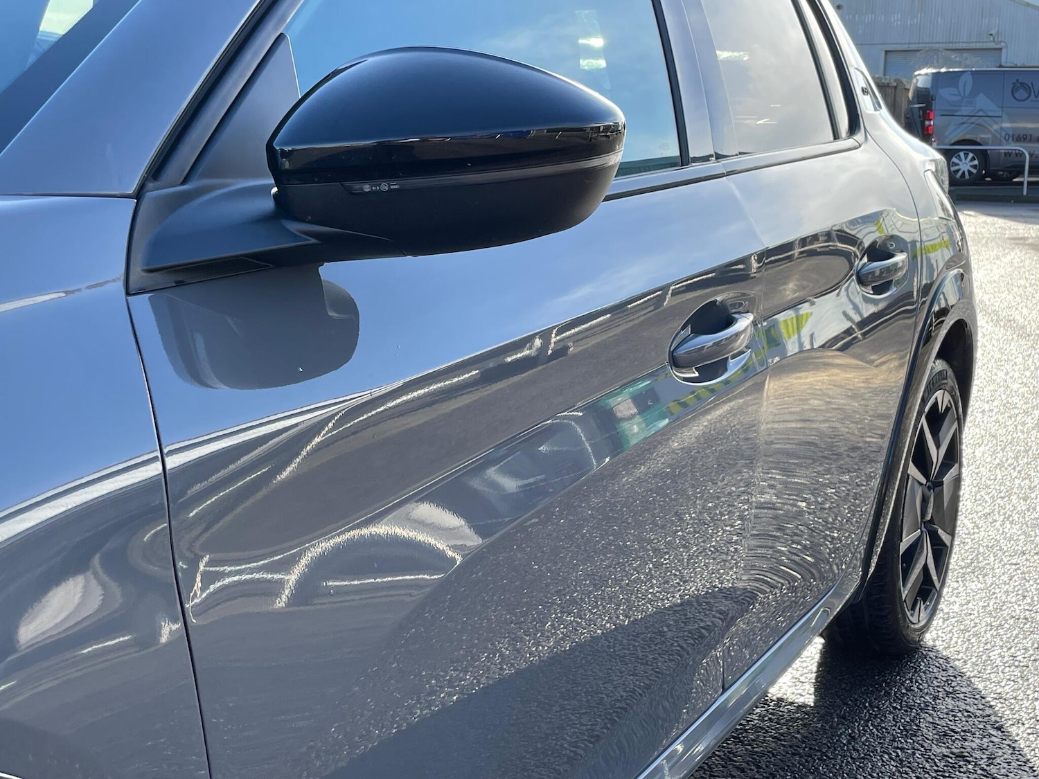 Used Peugeot 208 2024 for sale - 76200882: Photo 26