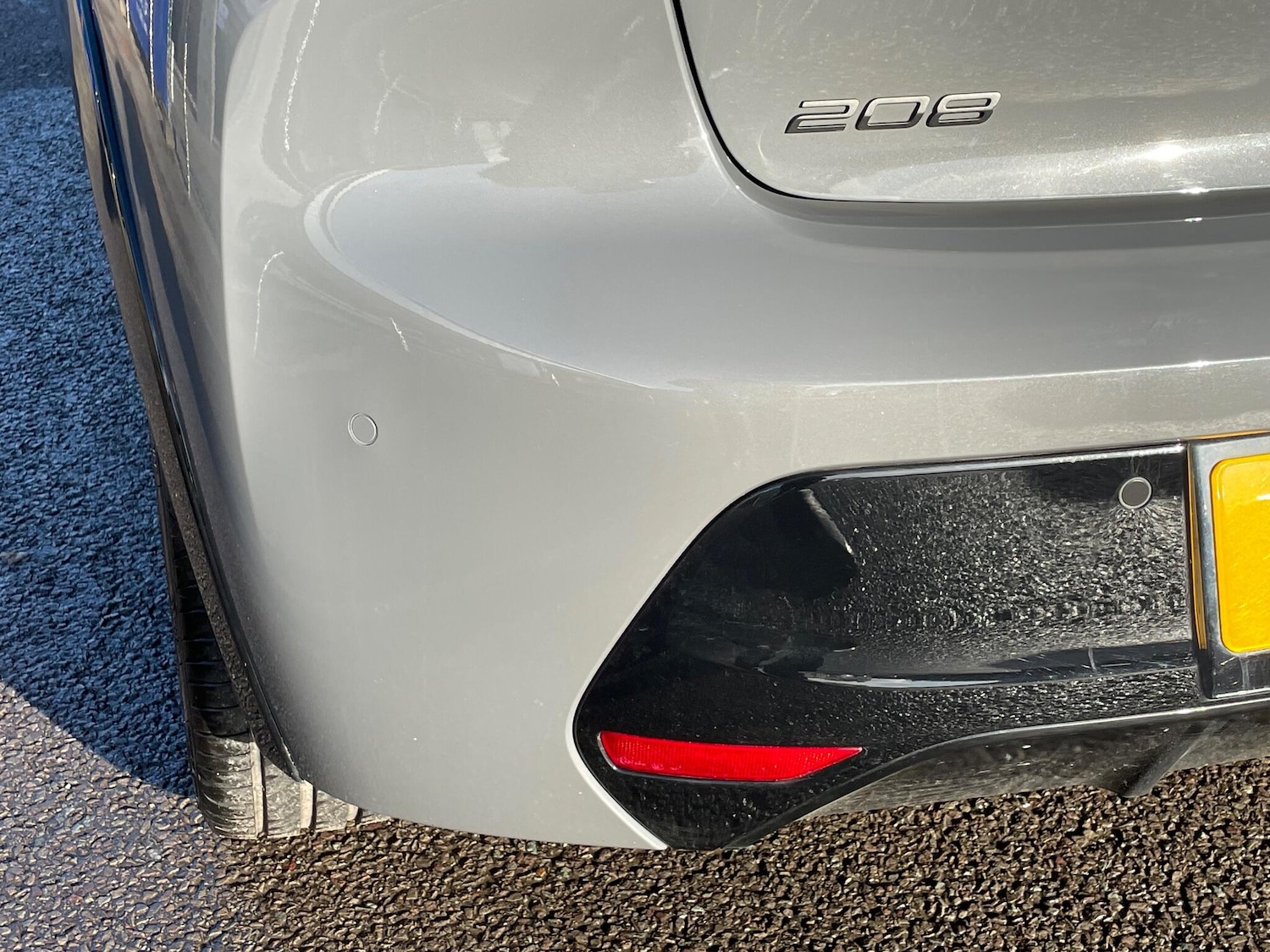 Used Peugeot 208 2024 for sale - 76200882: Photo 28