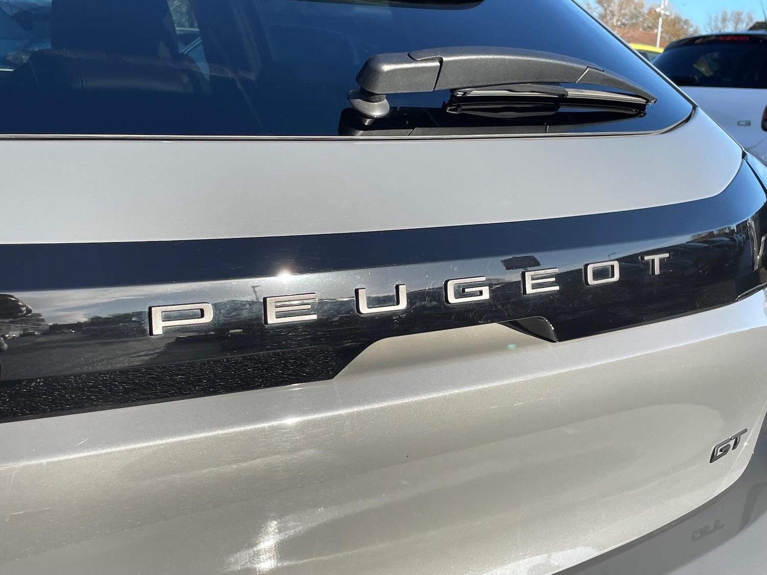 Used Peugeot 208 2024 for sale - 76200882: Photo 29