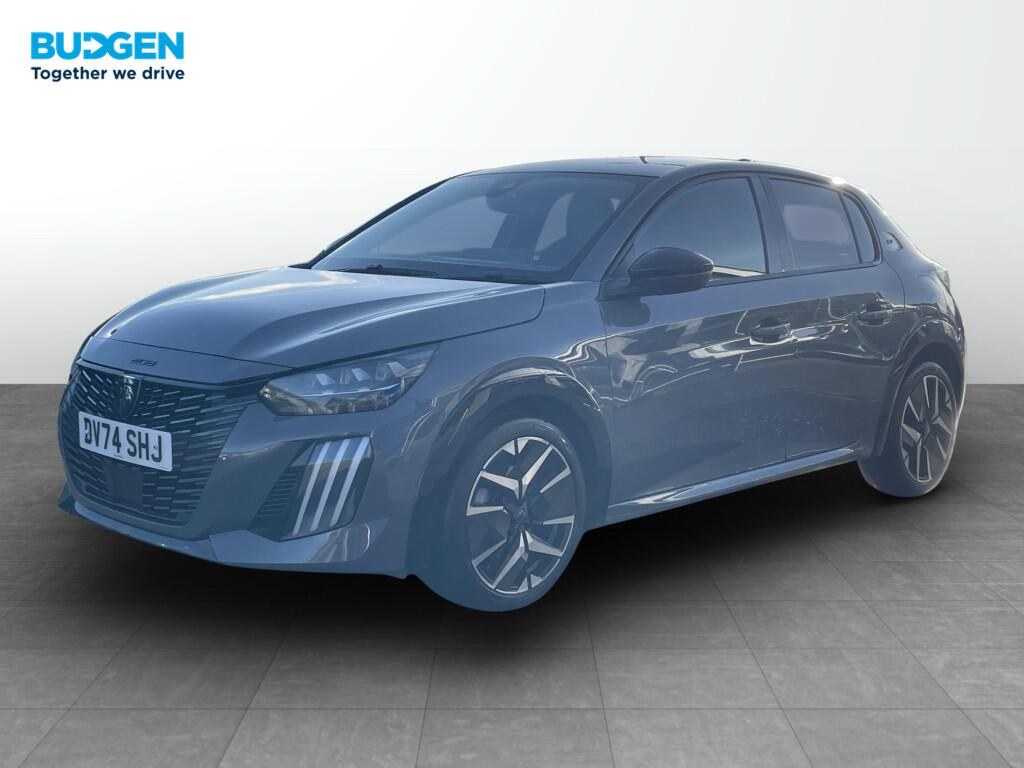 Used Peugeot 208 2024 for sale - 76200882: Photo 3