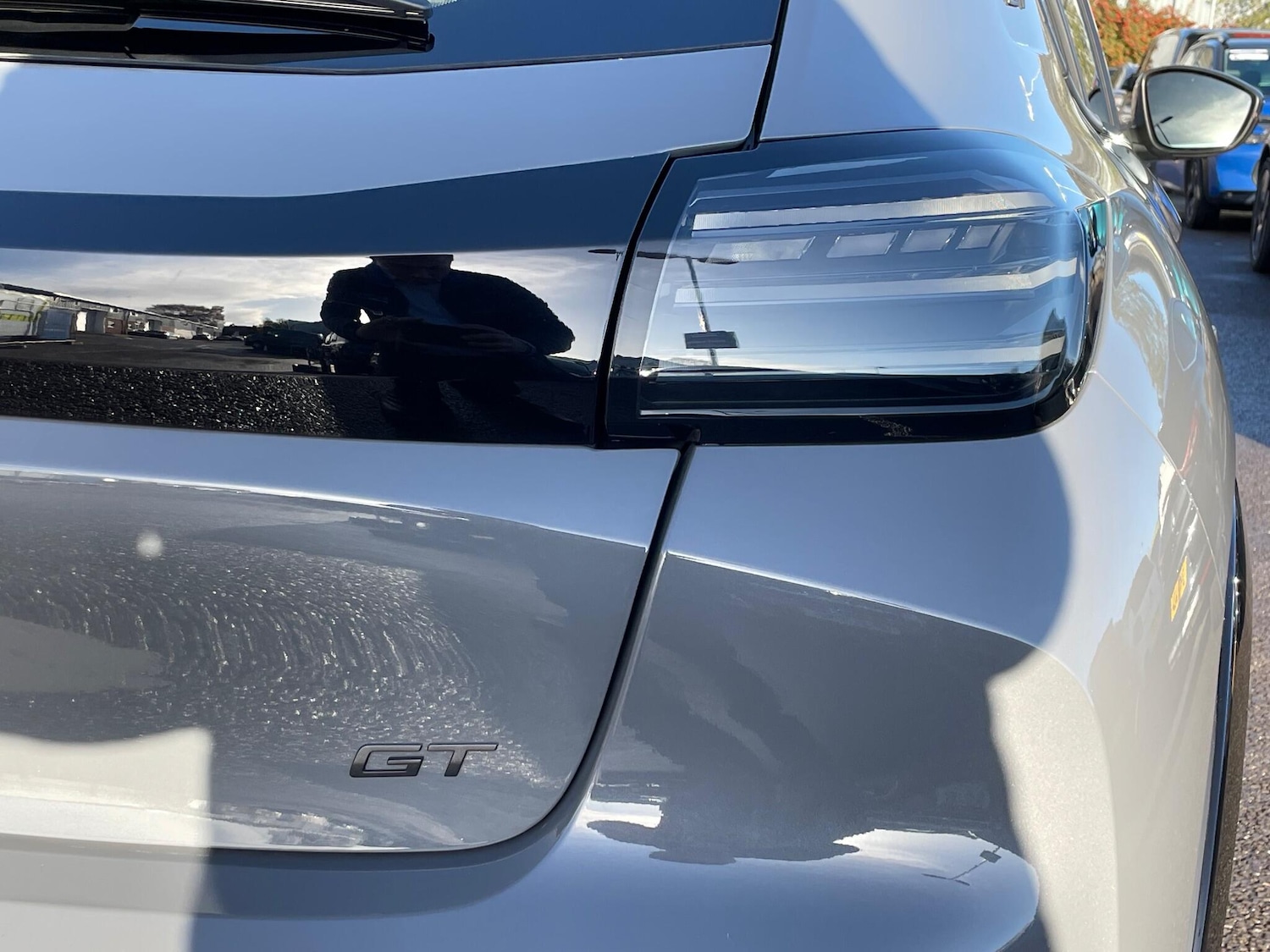 Used Peugeot 208 2024 for sale - 76200882: Photo 30