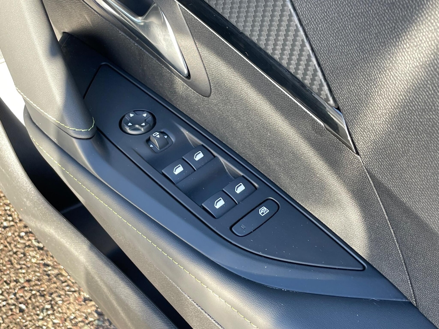 Used Peugeot 208 2024 for sale - 76200882: Photo 35