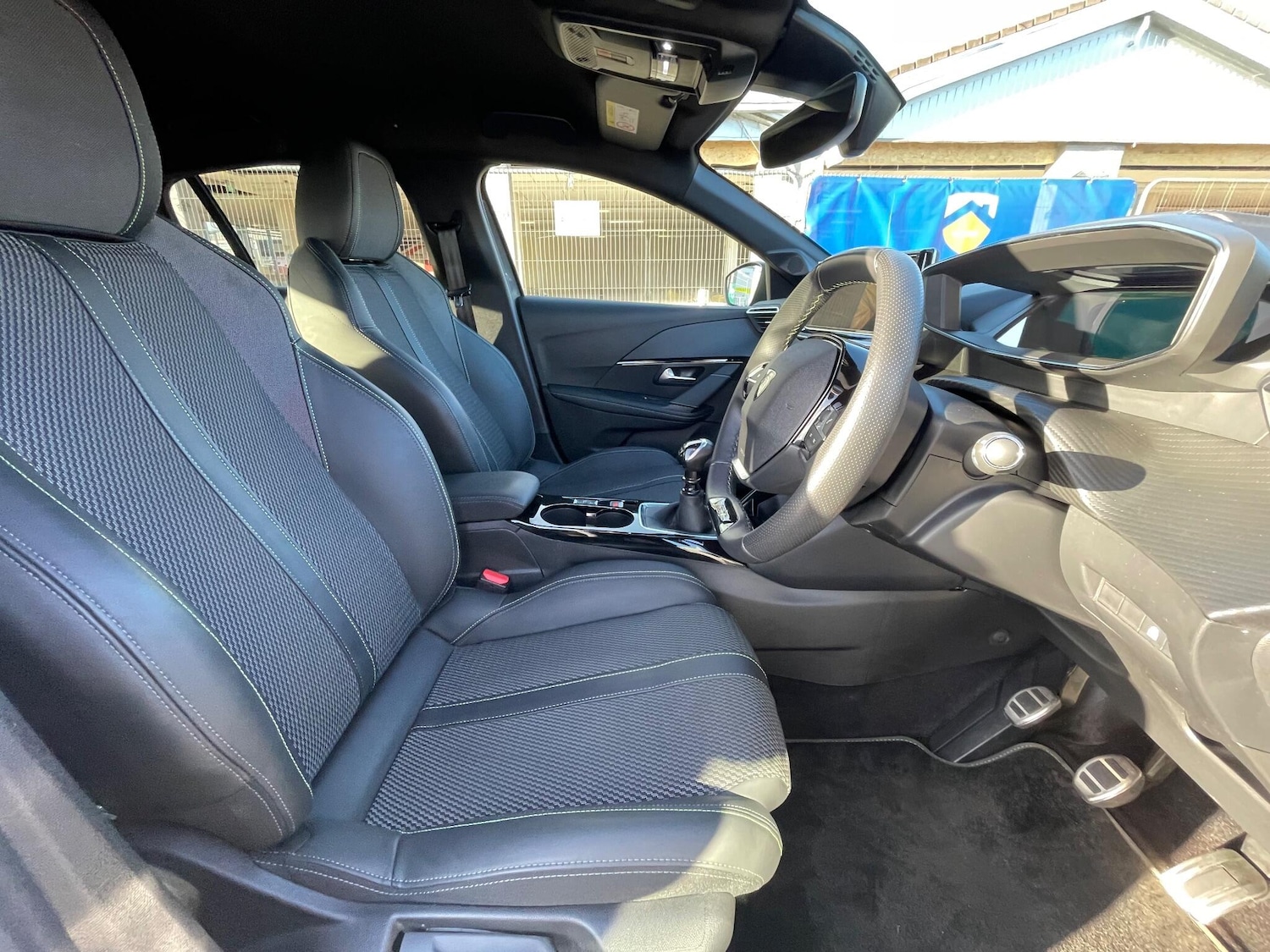 Used Peugeot 208 2024 for sale - 76200882: Photo 37