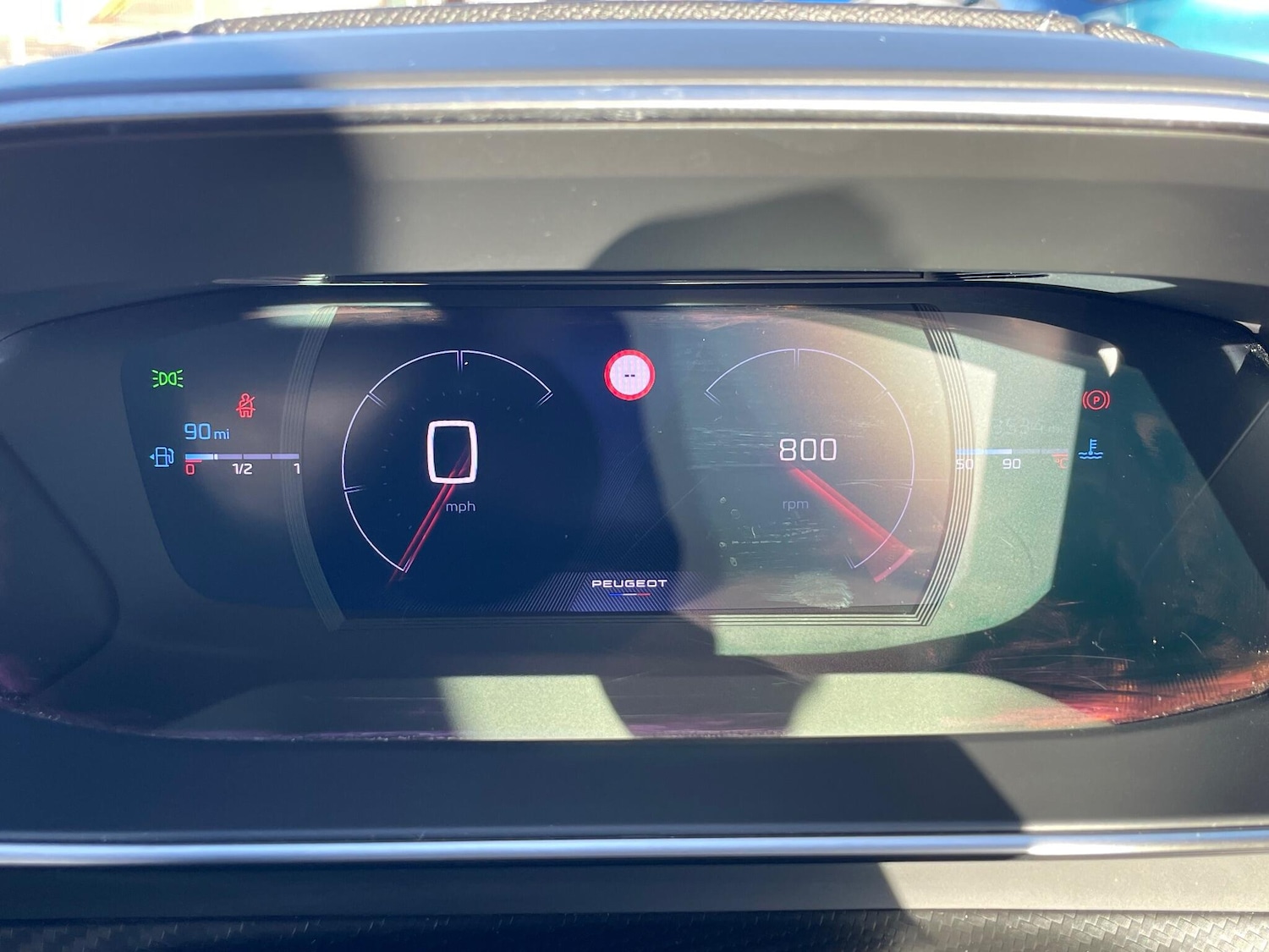 Used Peugeot 208 2024 for sale - 76200882: Photo 39