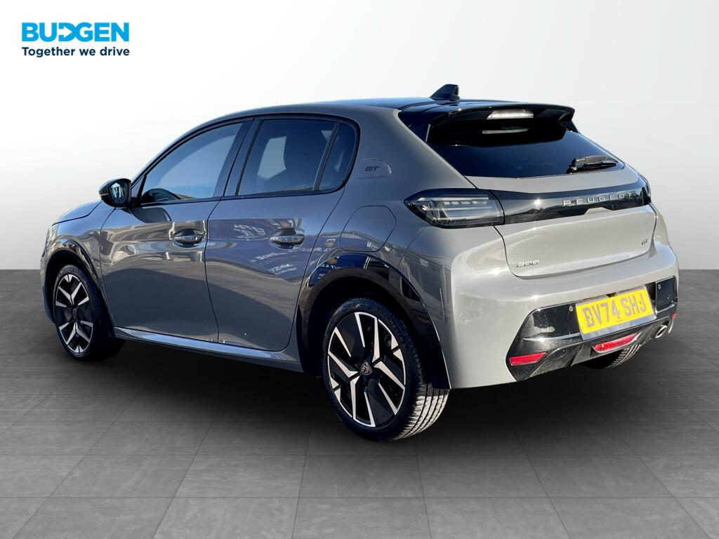 Used Peugeot 208 2024 for sale - 76200882: Photo 4