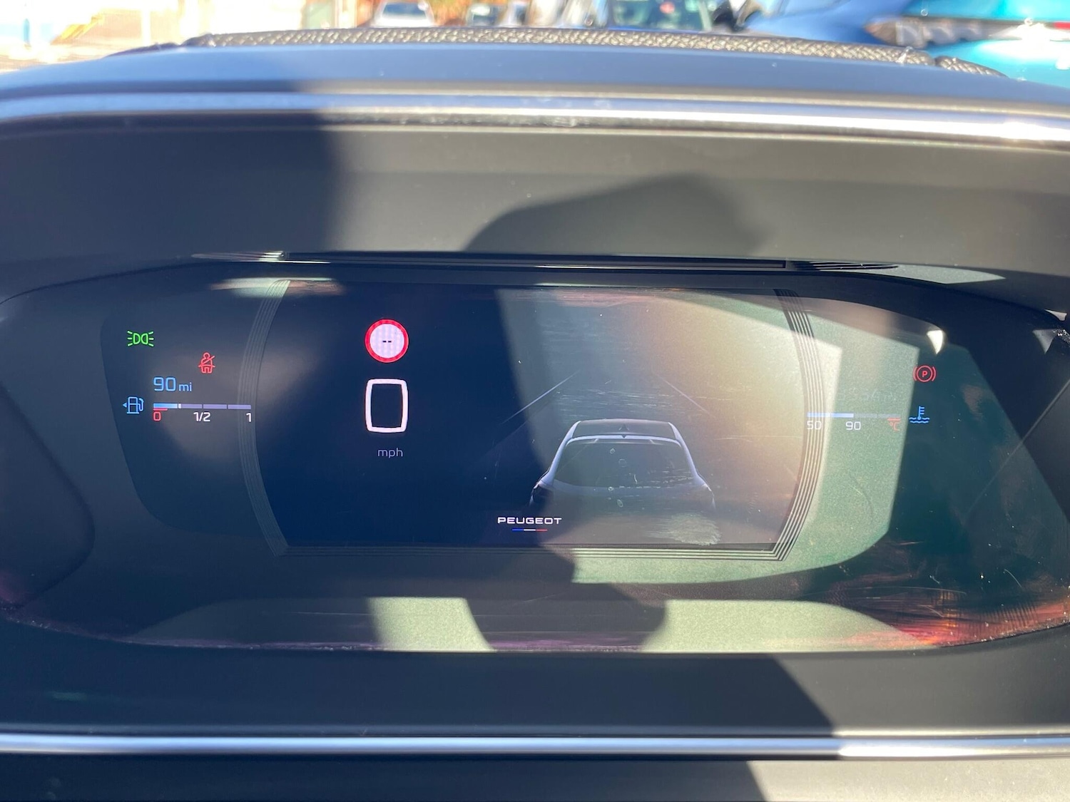 Used Peugeot 208 2024 for sale - 76200882: Photo 40