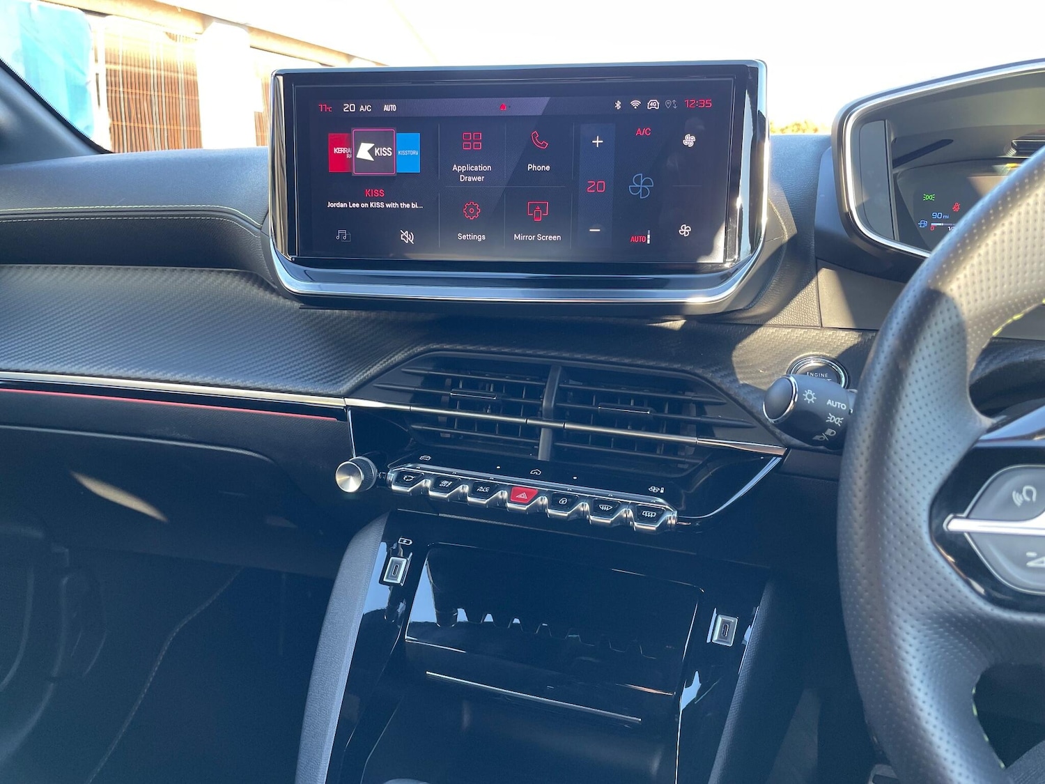 Used Peugeot 208 2024 for sale - 76200882: Photo 46