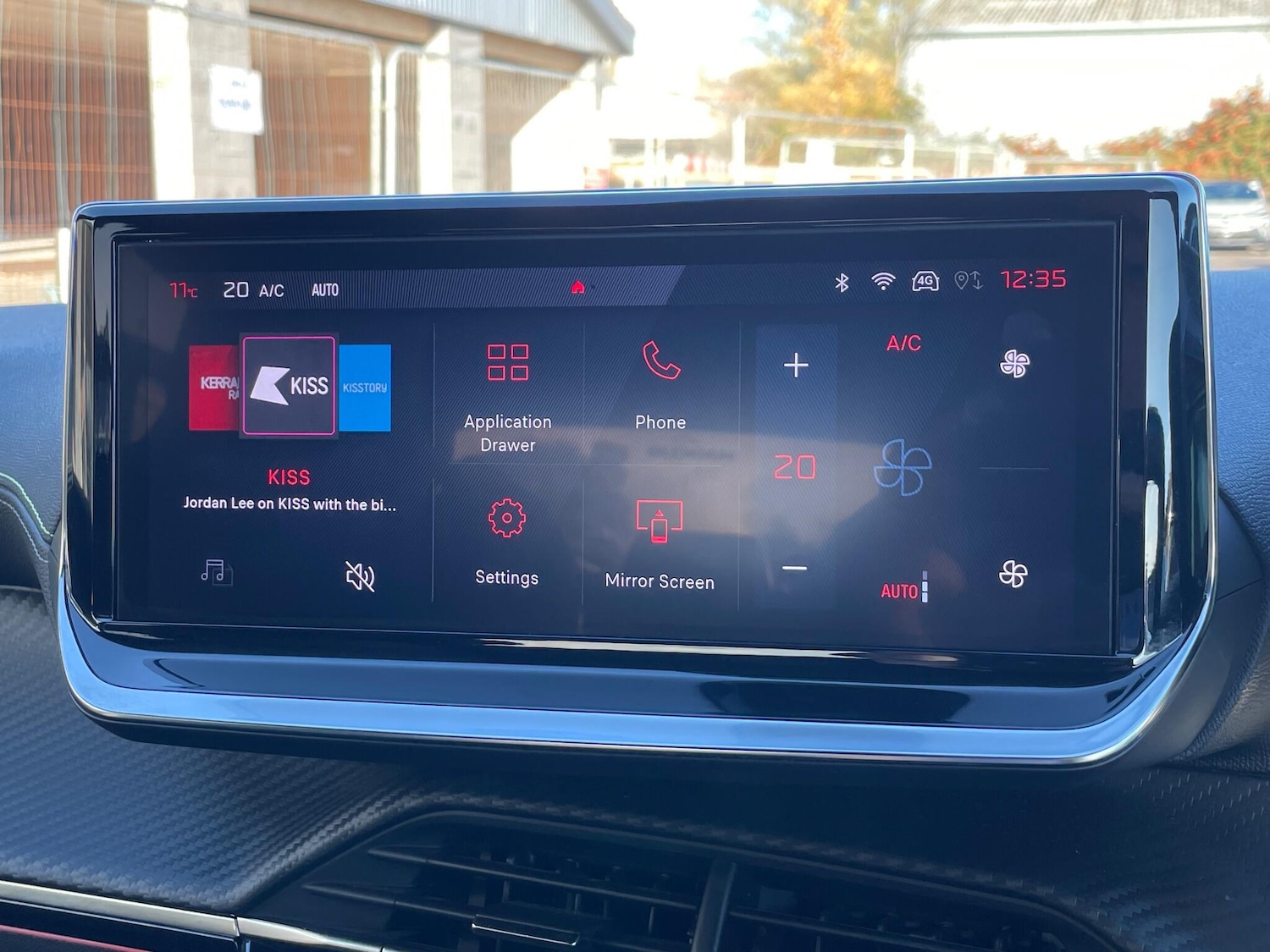 Used Peugeot 208 2024 for sale - 76200882: Photo 47