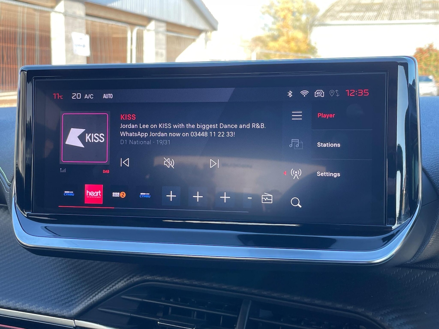 Used Peugeot 208 2024 for sale - 76200882: Photo 48