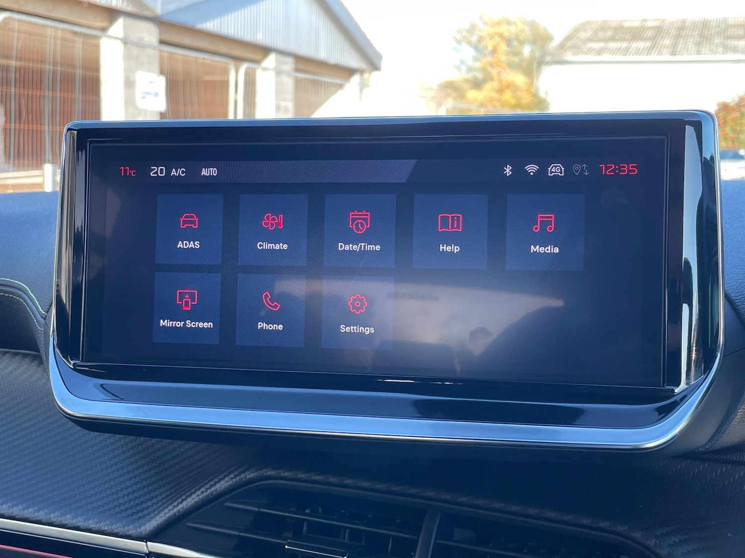 Used Peugeot 208 2024 for sale - 76200882: Photo 49