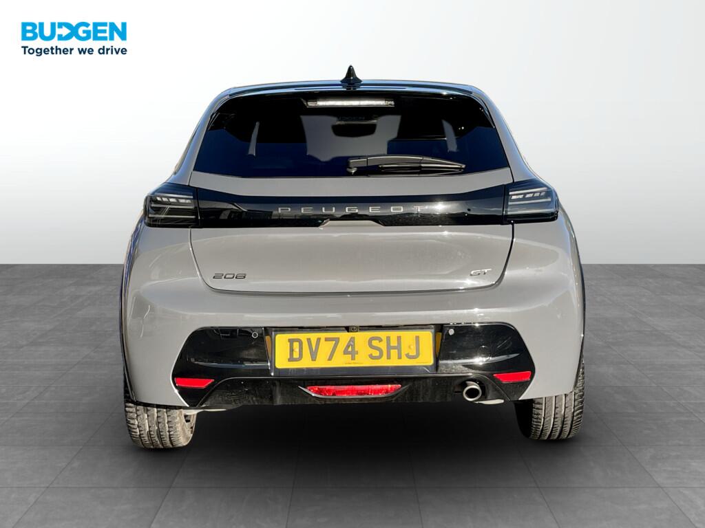 Used Peugeot 208 2024 for sale - 76200882: Photo 5