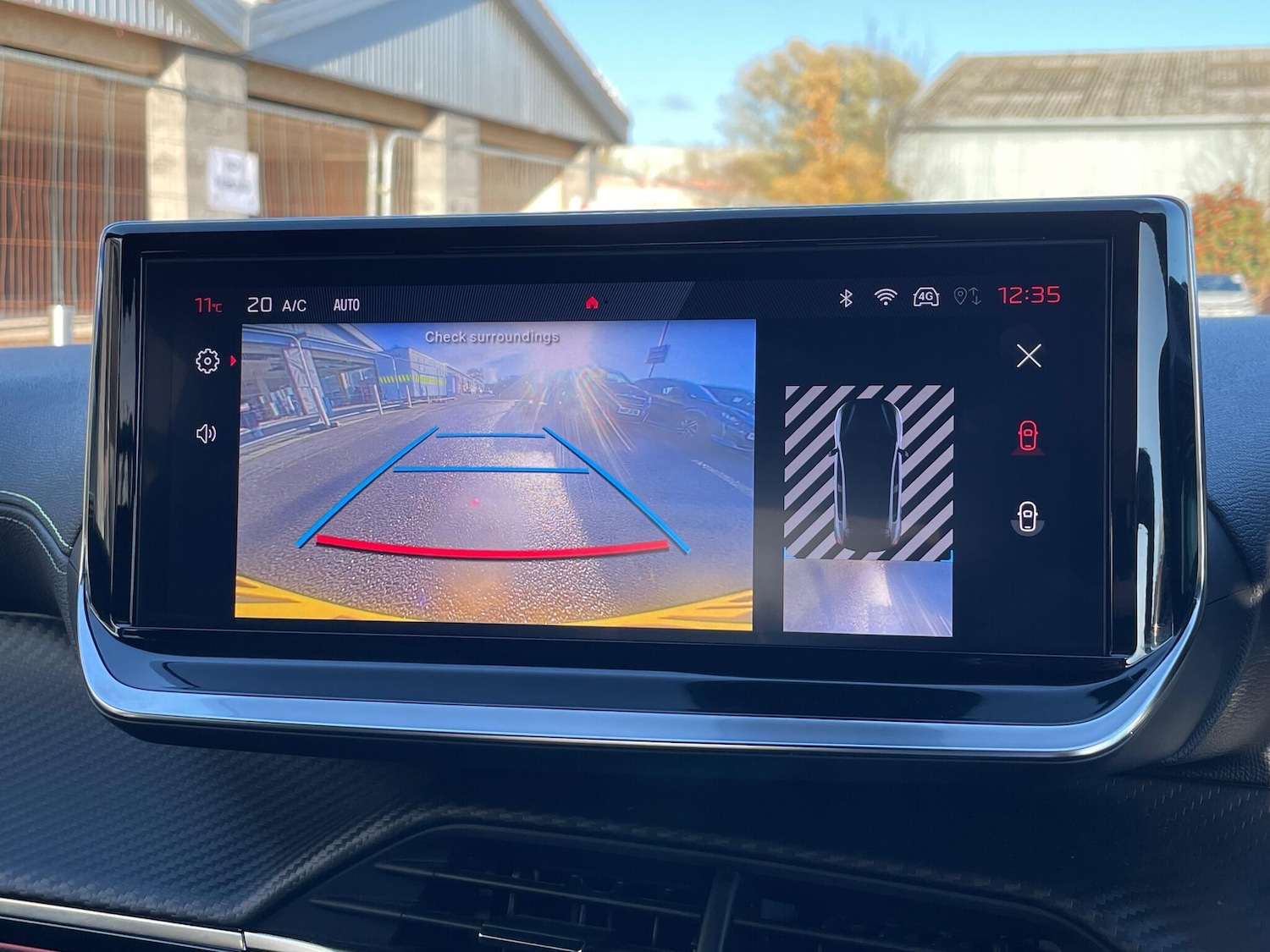 Used Peugeot 208 2024 for sale - 76200882: Photo 51