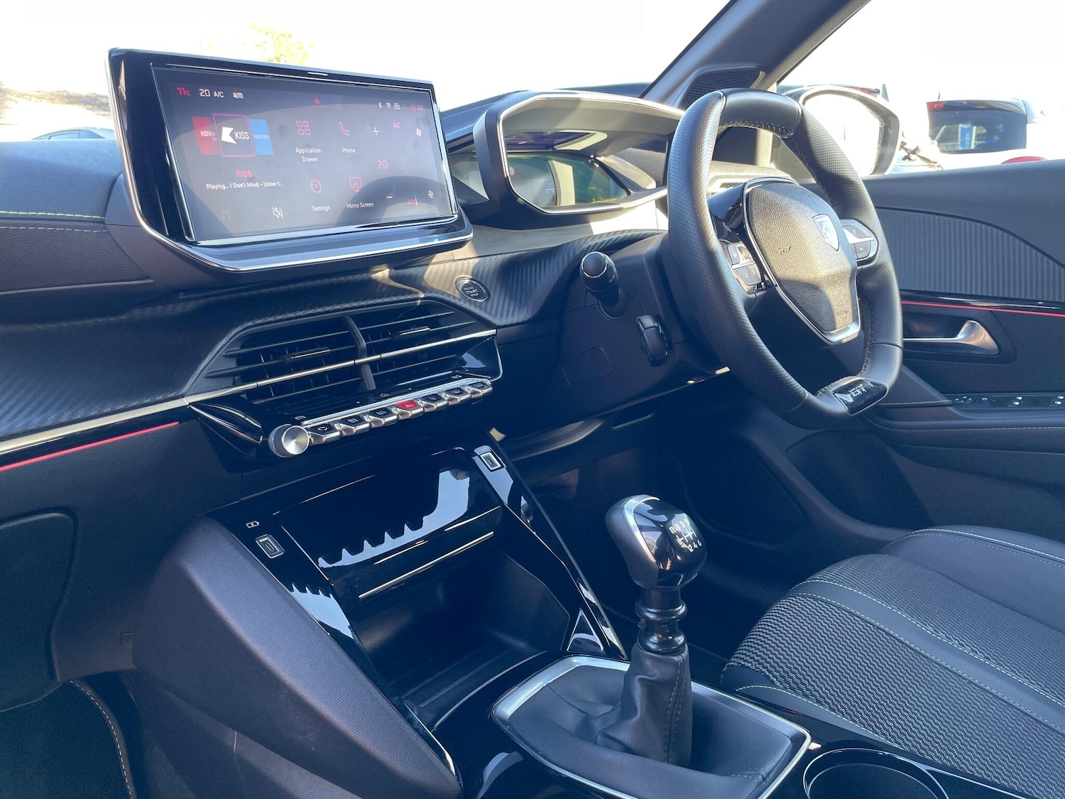 Used Peugeot 208 2024 for sale - 76200882: Photo 55