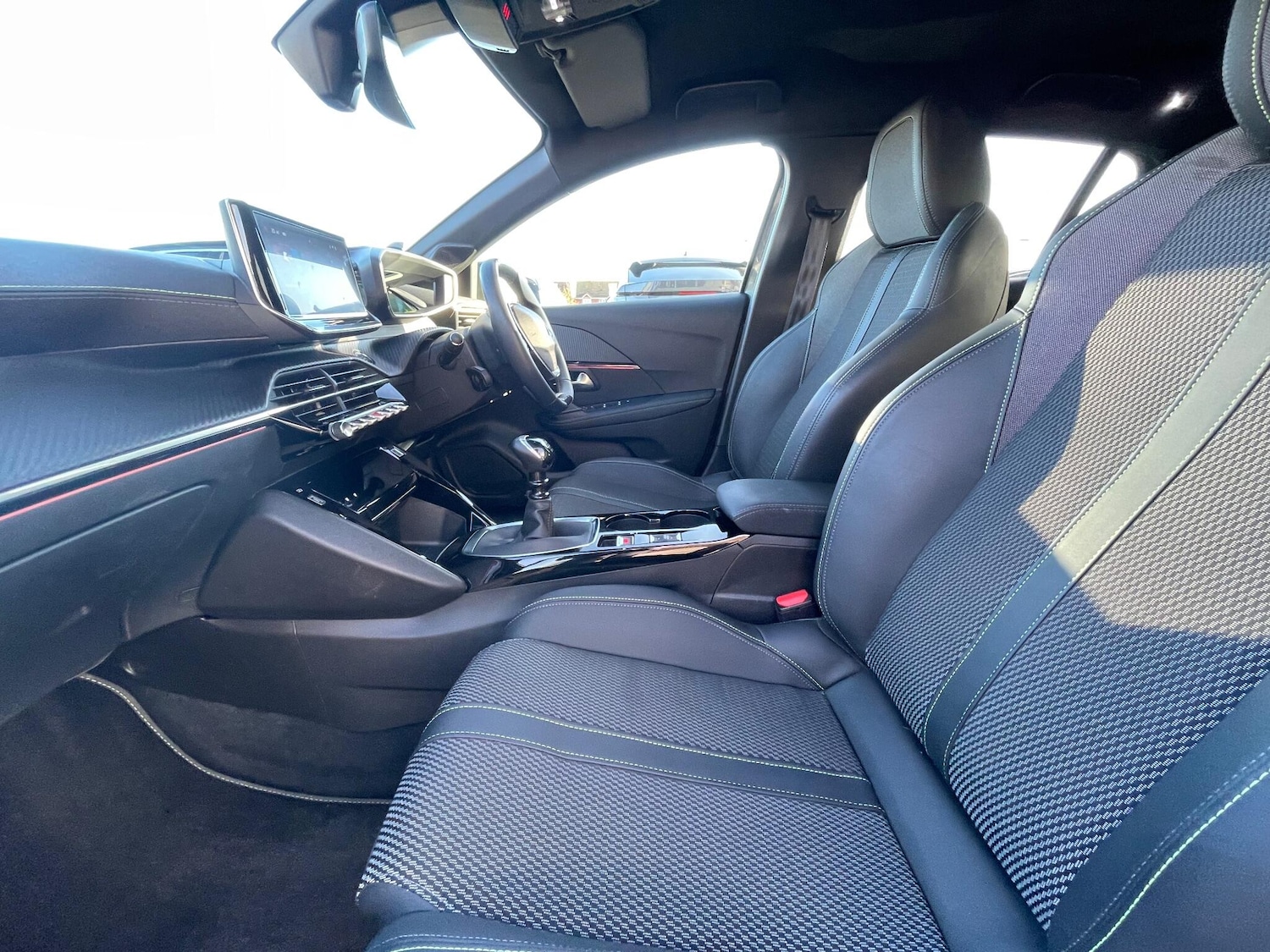 Used Peugeot 208 2024 for sale - 76200882: Photo 57