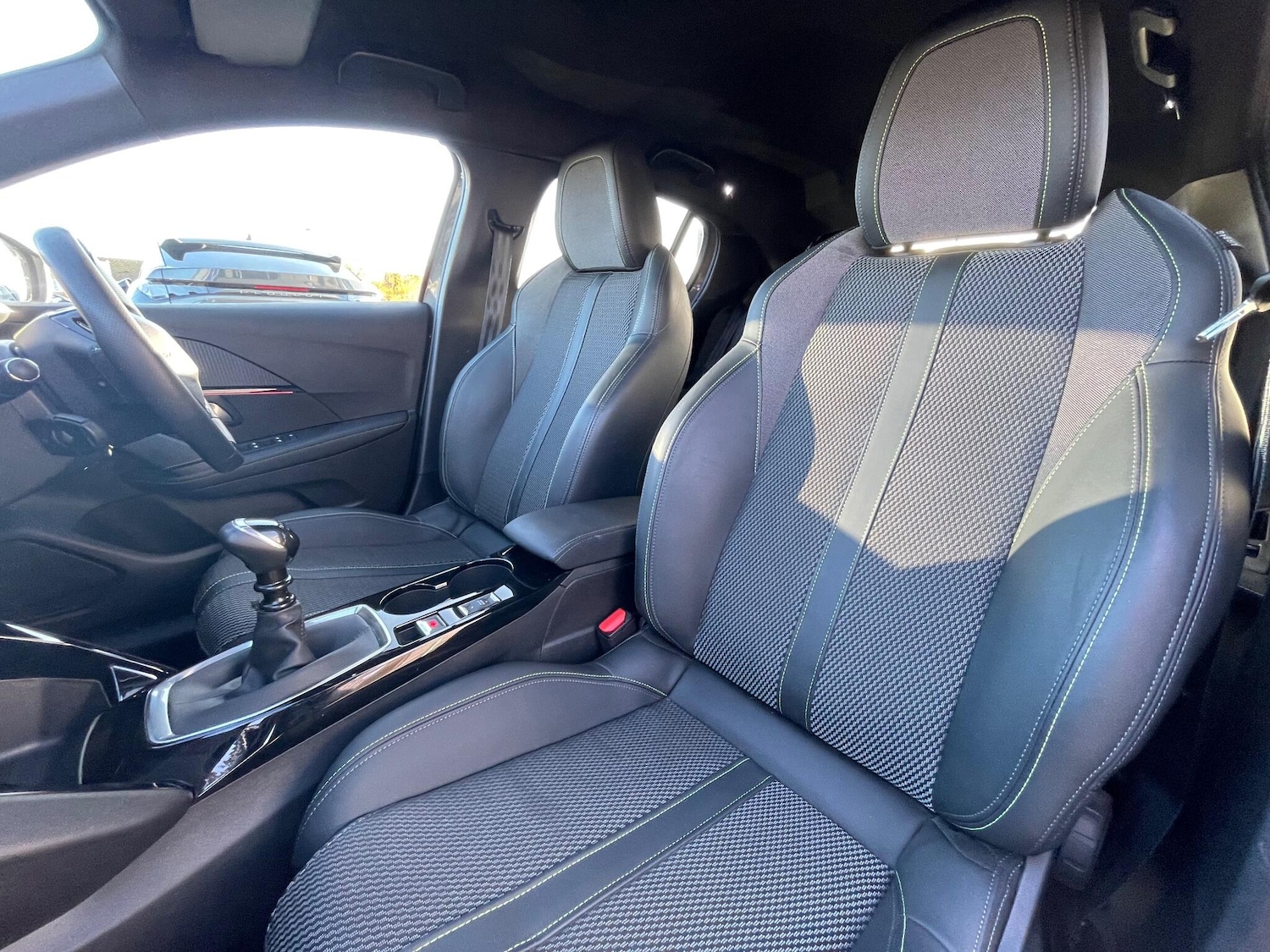 Used Peugeot 208 2024 for sale - 76200882: Photo 58