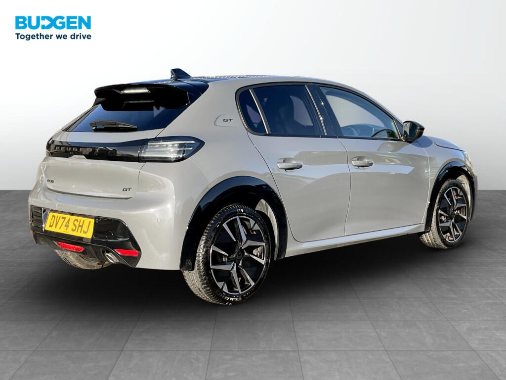 Used Peugeot 208 2024 for sale - 76200882: Photo 6