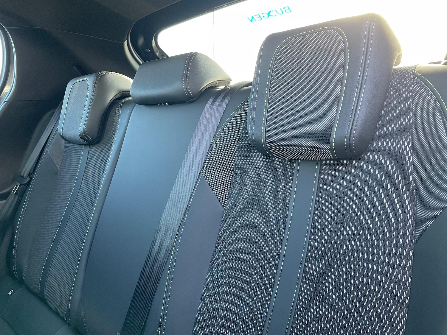 Used Peugeot 208 2024 for sale - 76200882: Photo 61