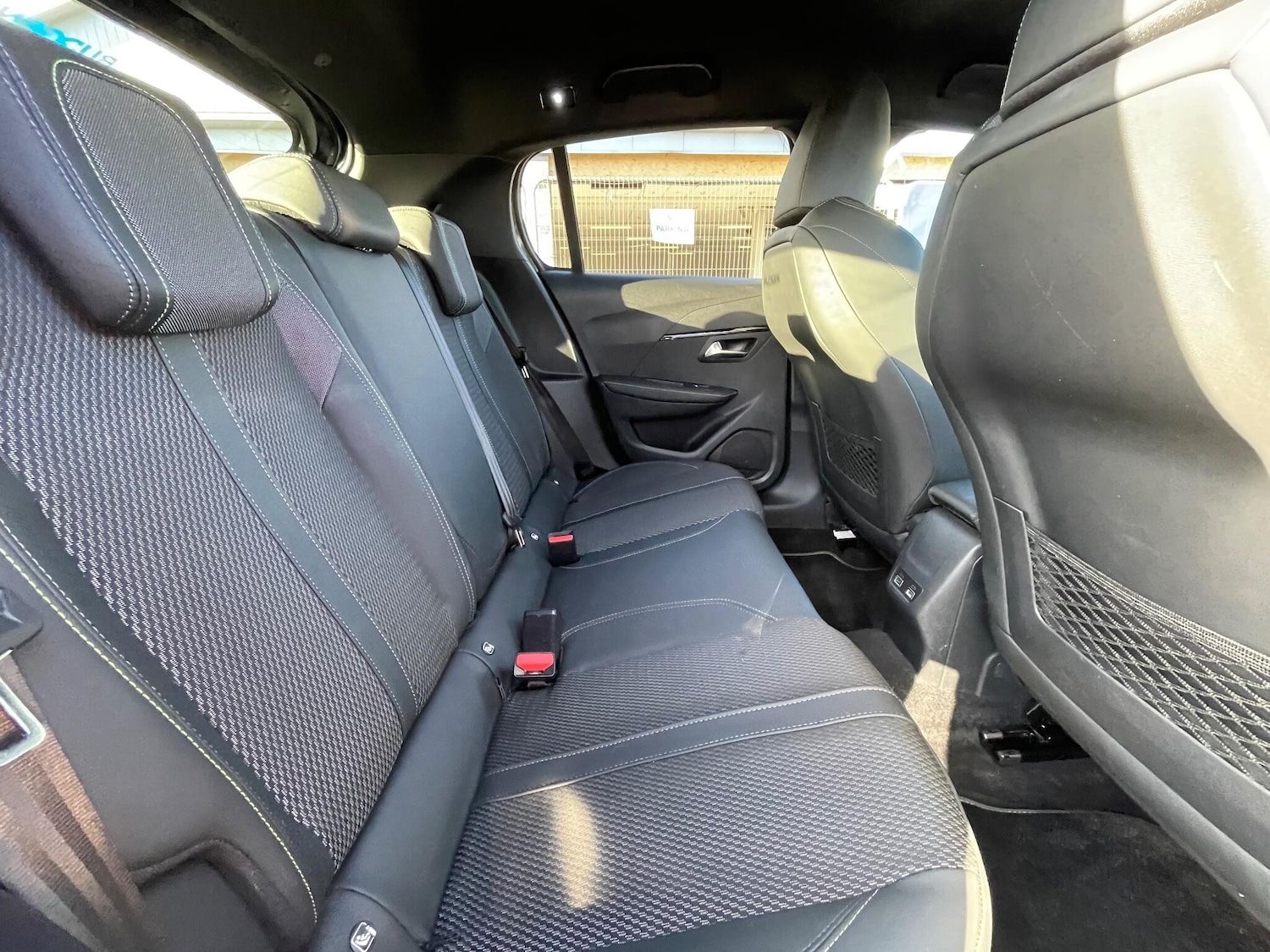 Used Peugeot 208 2024 for sale - 76200882: Photo 64