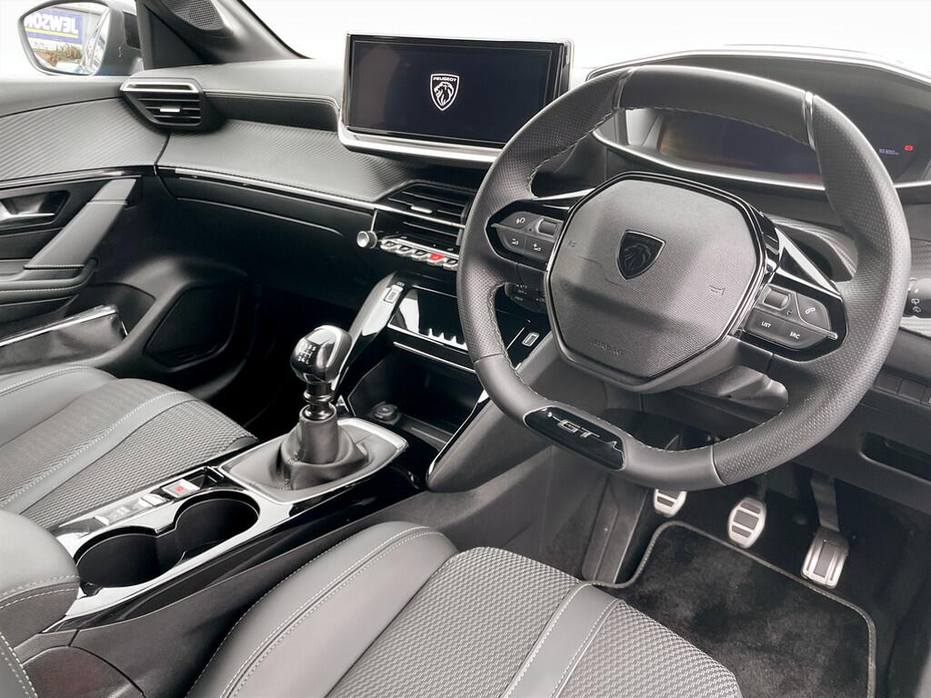 Used Peugeot 208 2024 for sale - 76200881: Photo 10