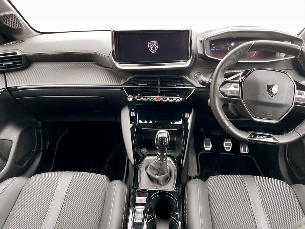 Used Peugeot 208 2024 for sale - 76200881: Photo 11