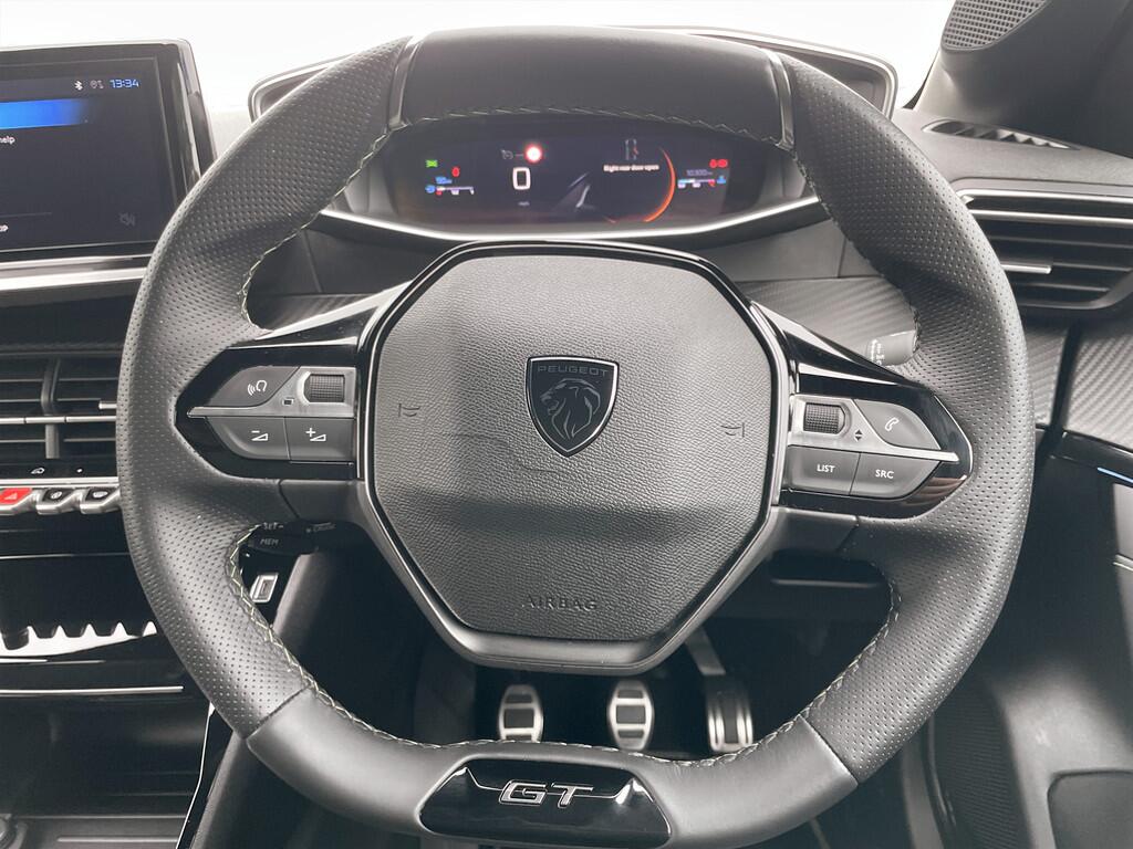 Used Peugeot 208 2024 for sale - 76200881: Photo 12