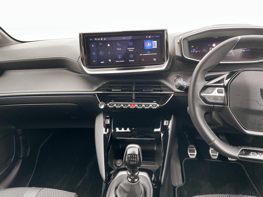 Used Peugeot 208 2024 for sale - 76200881: Photo 13