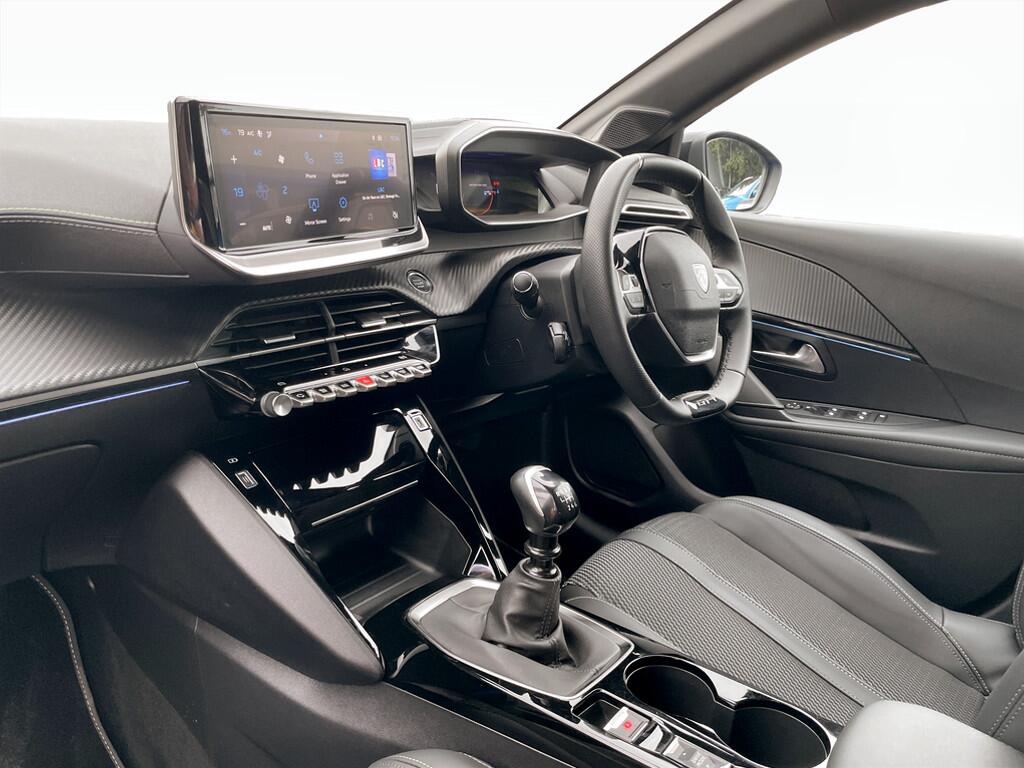 Used Peugeot 208 2024 for sale - 76200881: Photo 14