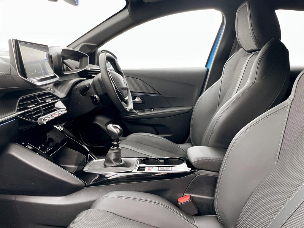 Used Peugeot 208 2024 for sale - 76200881: Photo 15