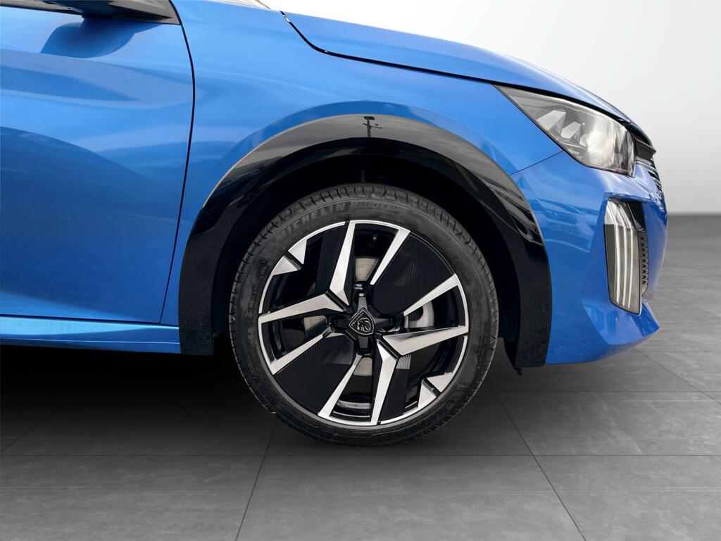 Used Peugeot 208 2024 for sale - 76200881: Photo 18