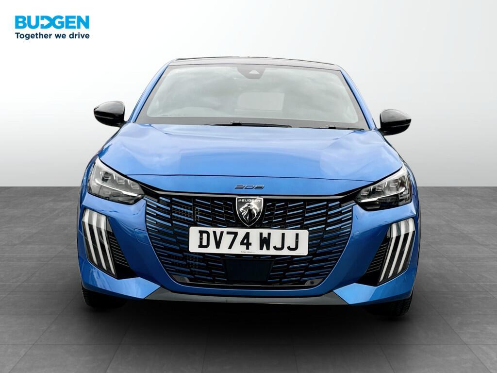 Used Peugeot 208 2024 for sale - 76200881: Photo 2