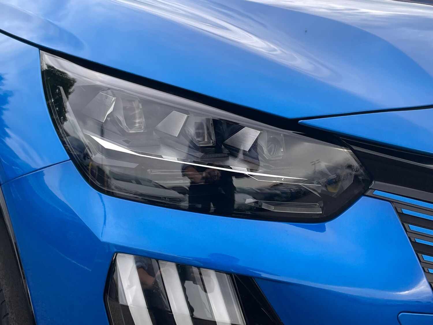 Used Peugeot 208 2024 for sale - 76200881: Photo 23