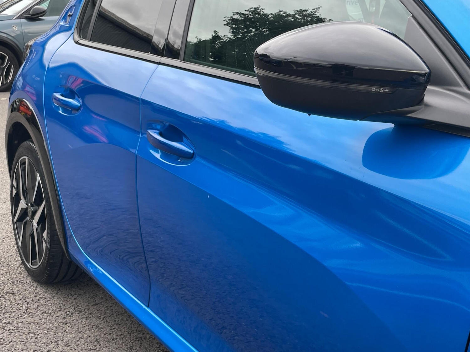 Used Peugeot 208 2024 for sale - 76200881: Photo 24